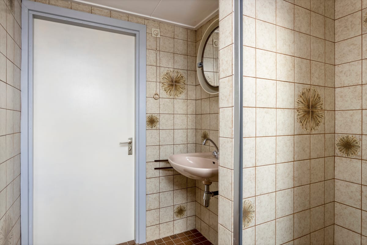 Foto 27 van Schout bij Nacht Doormansingel 5