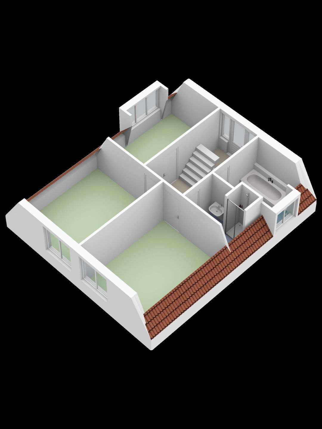 Foto 41 van Schout bij Nacht Doormansingel 5
