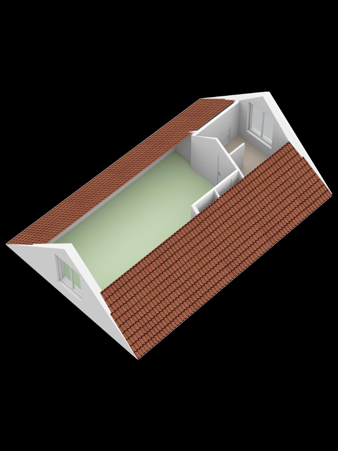 Foto 43 van Schout bij Nacht Doormansingel 5