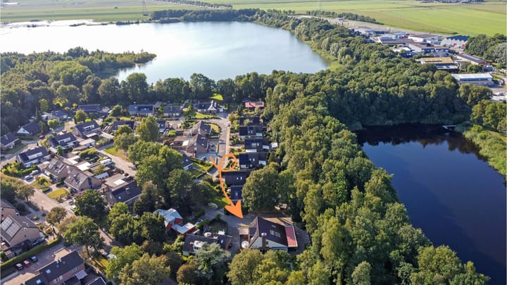 Foto 2 van Merellaan 38