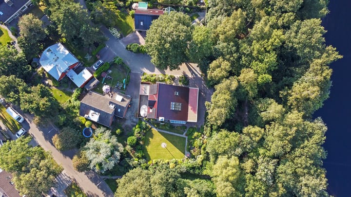 Foto 50 van Merellaan 38