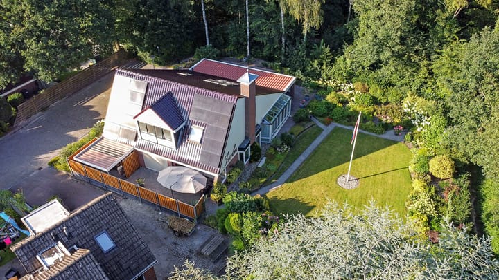 Foto 7 van Merellaan 38