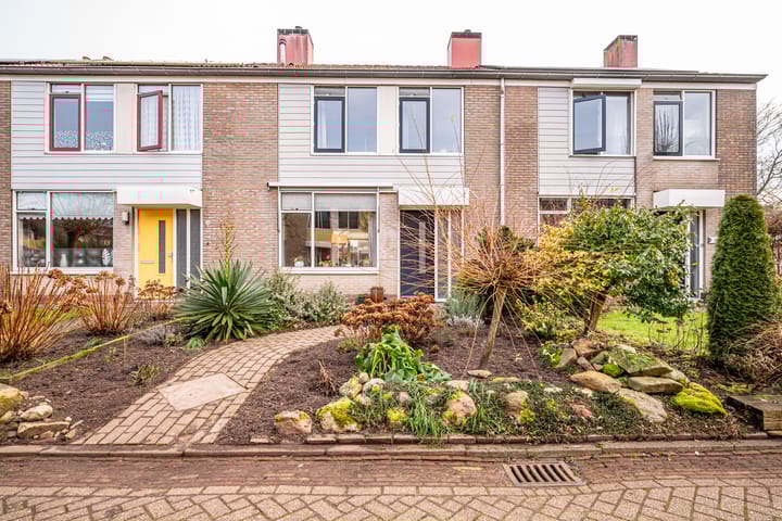 Foto 1 van Stofakkers 46