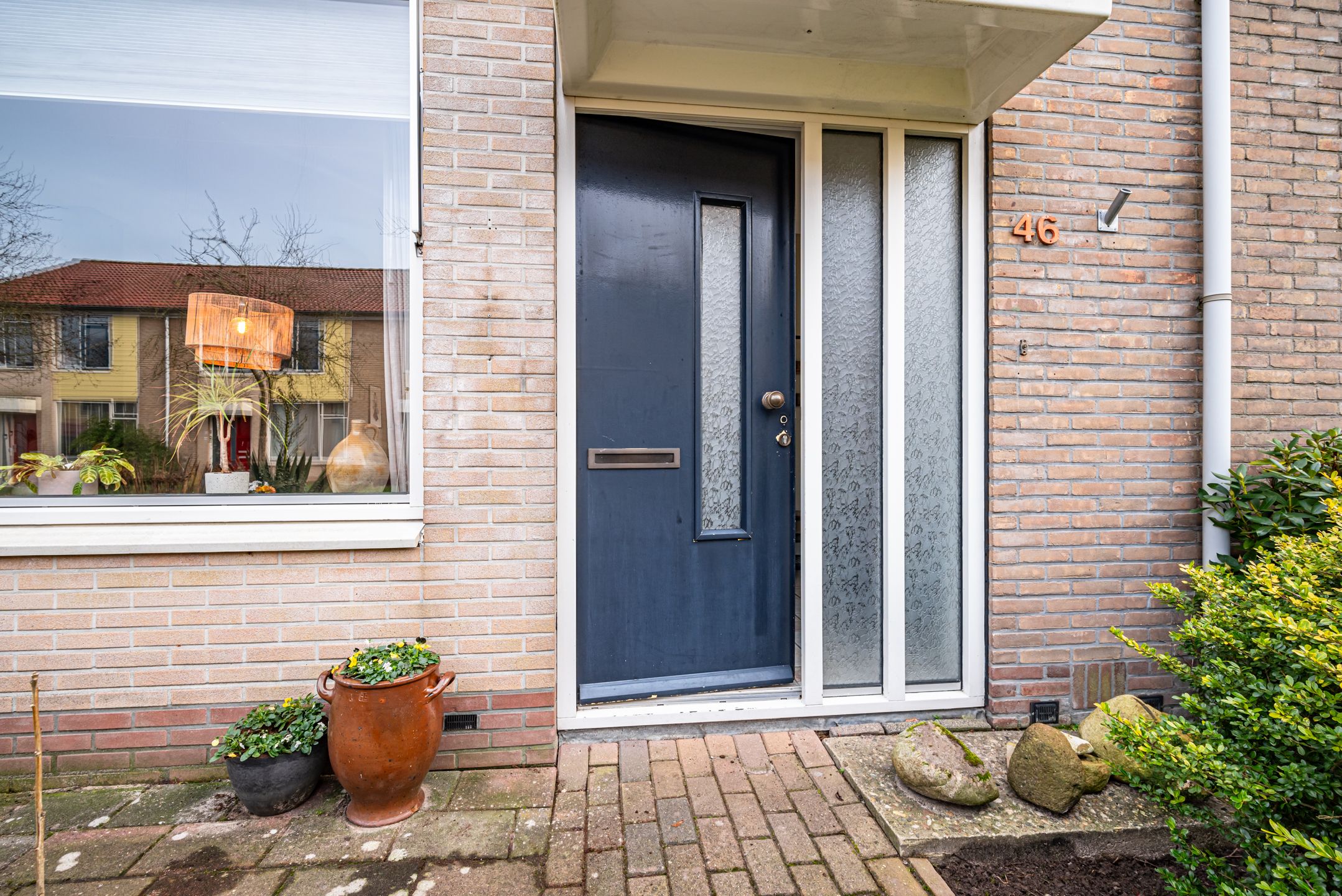 Foto 3 van Stofakkers 46