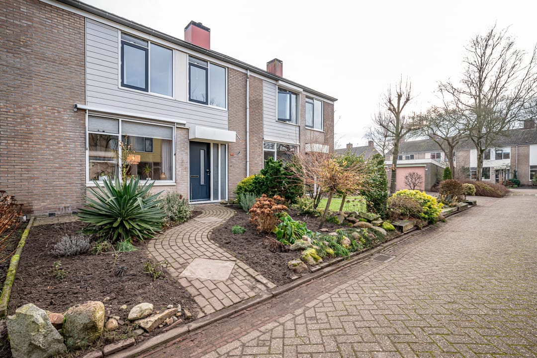 Foto 2 van Stofakkers 46