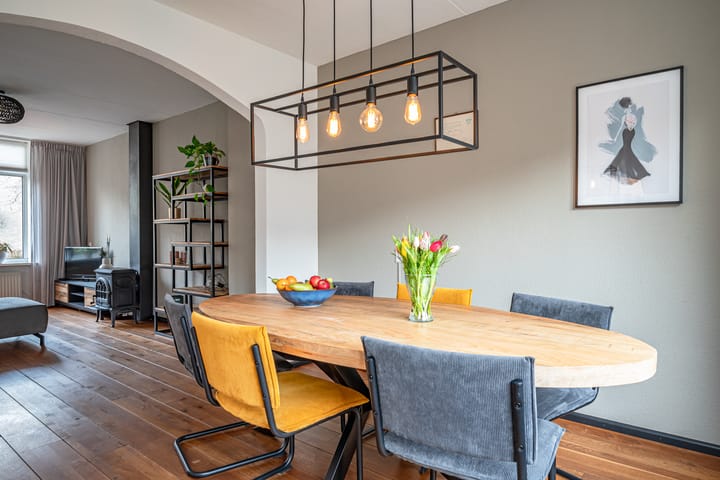 Foto 8 van Stofakkers 46