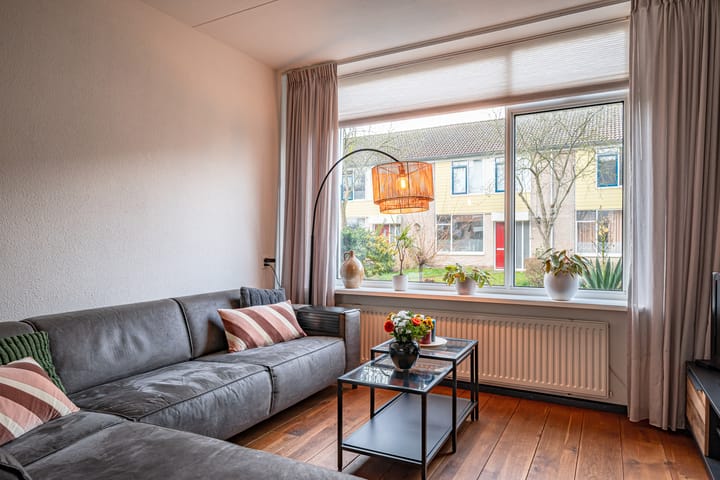 Foto 7 van Stofakkers 46