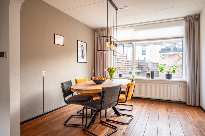 Foto 9 van Stofakkers 46