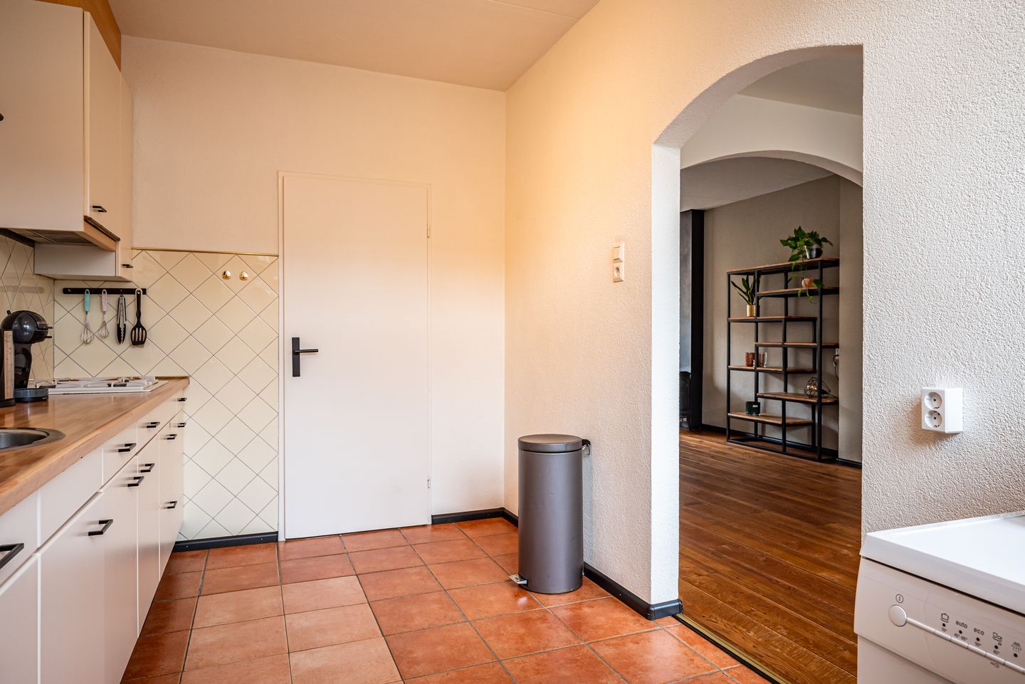 Foto 10 van Stofakkers 46