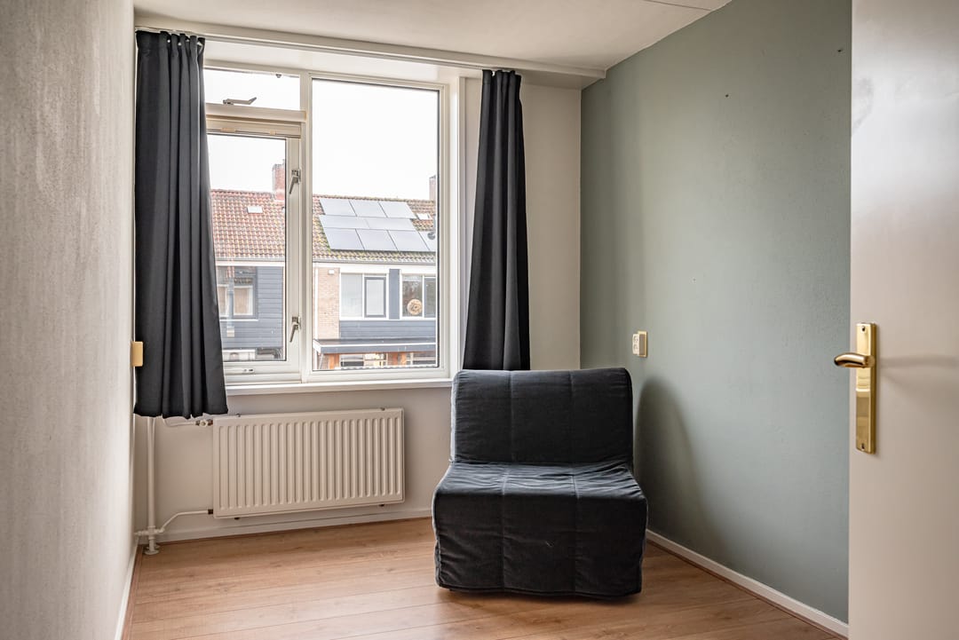 Foto 17 van Stofakkers 46