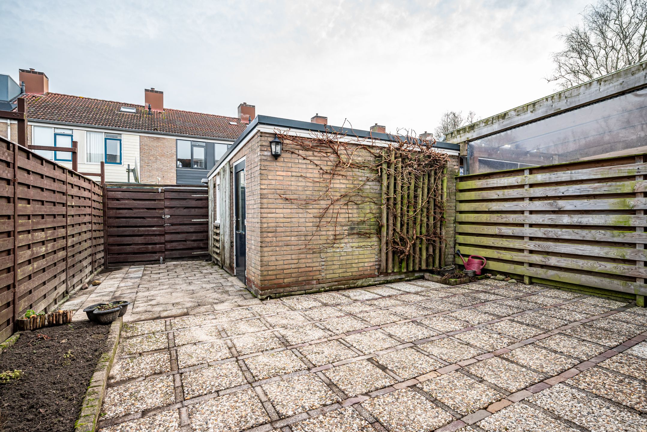 Foto 24 van Stofakkers 46