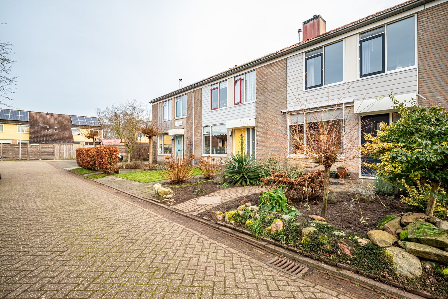 Foto 25 van Stofakkers 46