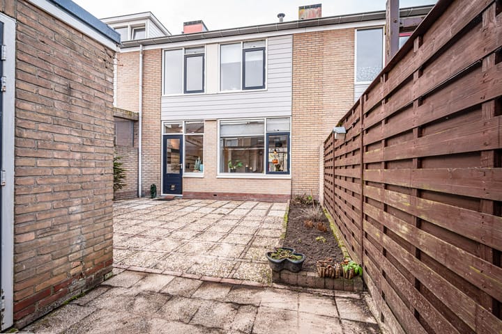 Foto 23 van Stofakkers 46