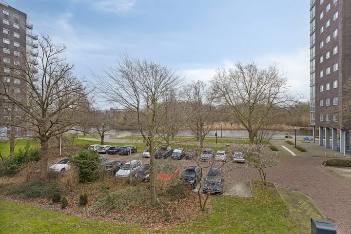 Foto 4 van Merelstraat 95