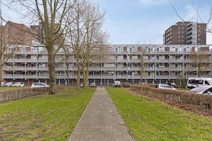 Foto 5 van Merelstraat 95