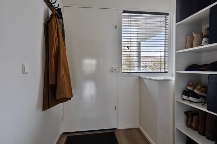 Foto 7 van Merelstraat 95