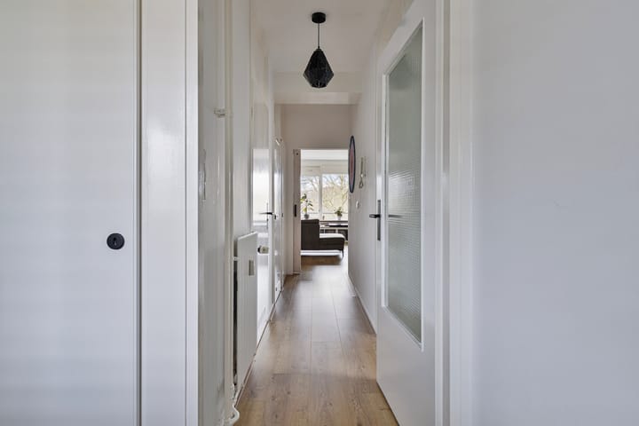 Foto 9 van Merelstraat 95