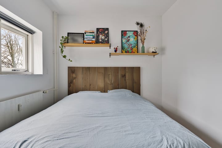 Foto 11 van Merelstraat 95