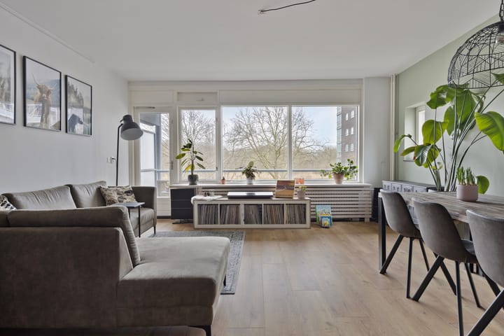 Foto 14 van Merelstraat 95