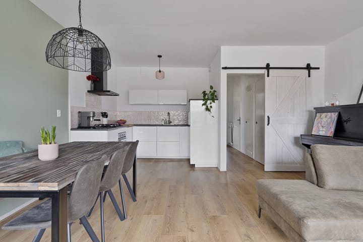 Foto 15 van Merelstraat 95