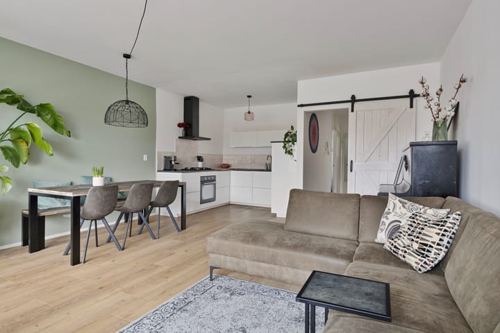 Foto 16 van Merelstraat 95