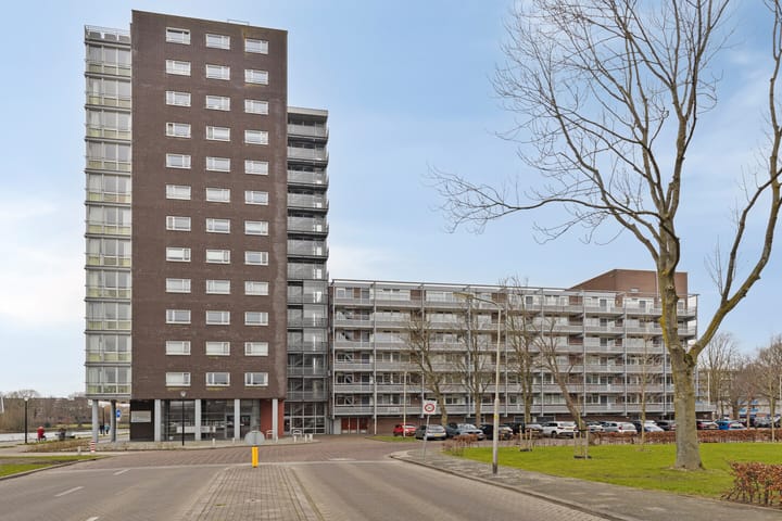 Foto 20 van Merelstraat 95