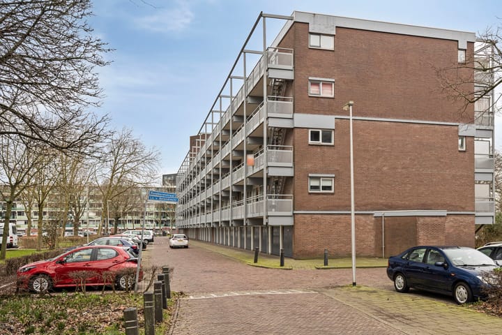 Foto 21 van Merelstraat 95