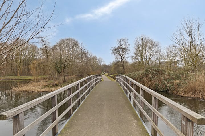 Foto 23 van Merelstraat 95