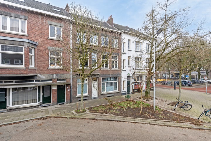 Foto 19 van Franquinetstraat 2