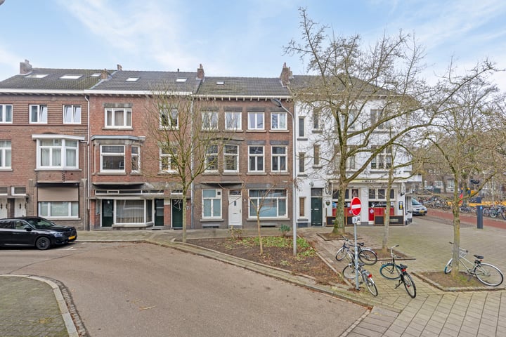 Foto 20 van Franquinetstraat 2