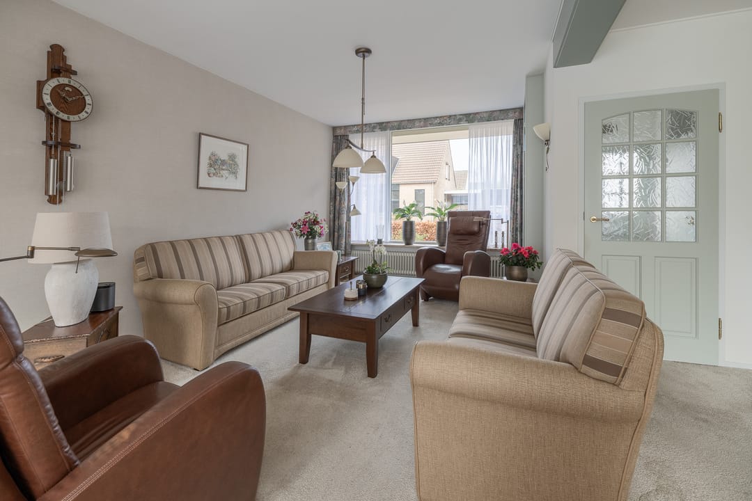 Foto 2 van Graaf van Lyndenlaan 59