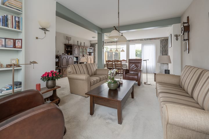 Foto 3 van Graaf van Lyndenlaan 59