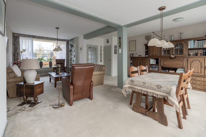 Foto 4 van Graaf van Lyndenlaan 59