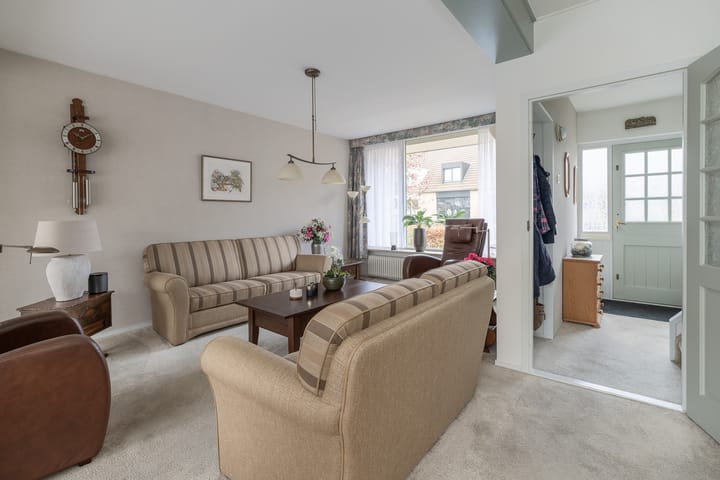 Foto 5 van Graaf van Lyndenlaan 59