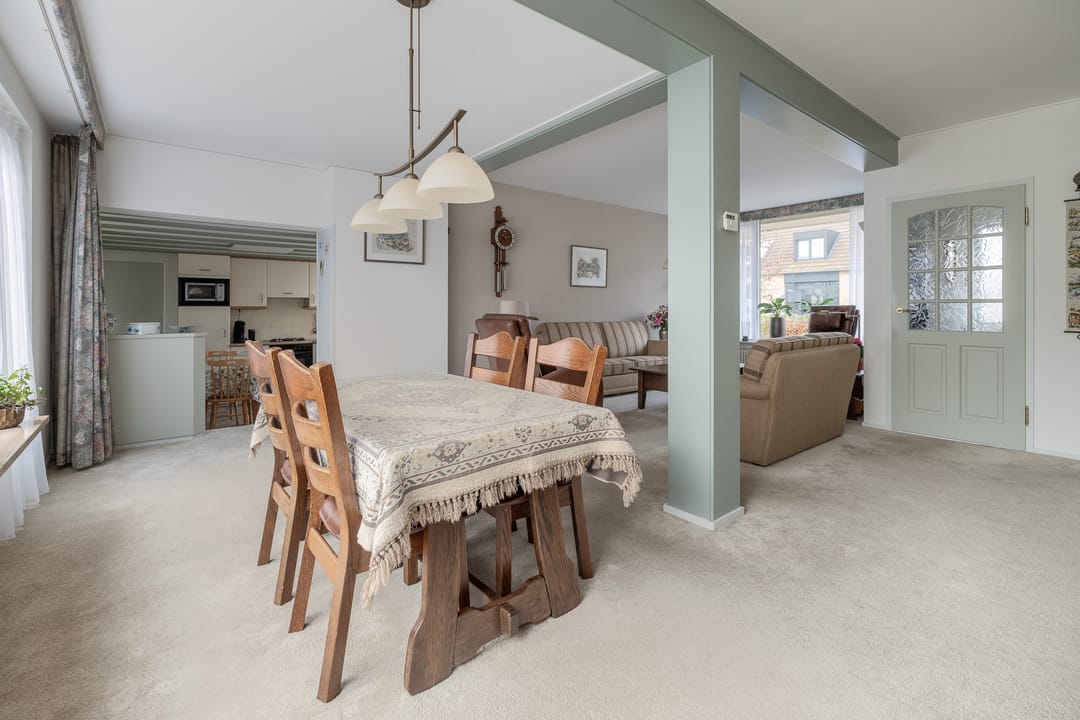 Foto 7 van Graaf van Lyndenlaan 59