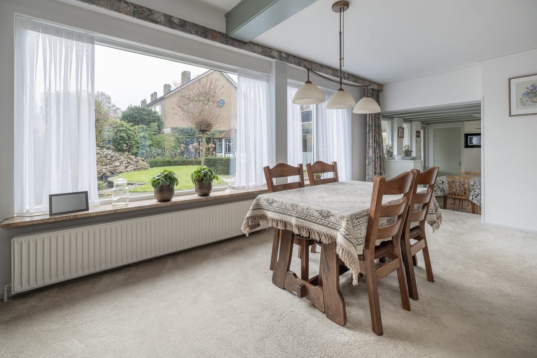 Foto 8 van Graaf van Lyndenlaan 59