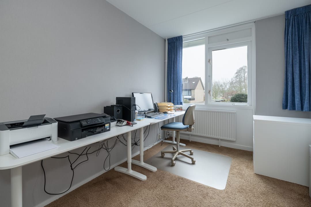 Foto 22 van Graaf van Lyndenlaan 59