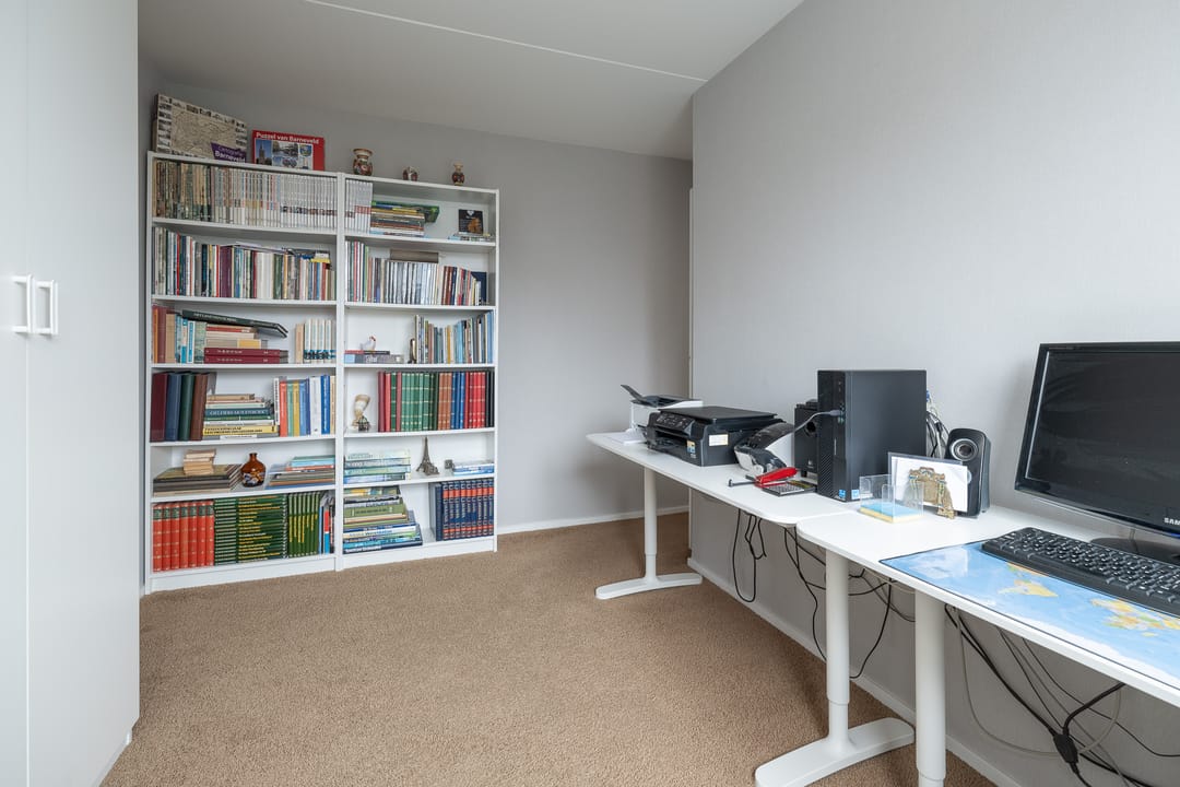 Foto 23 van Graaf van Lyndenlaan 59