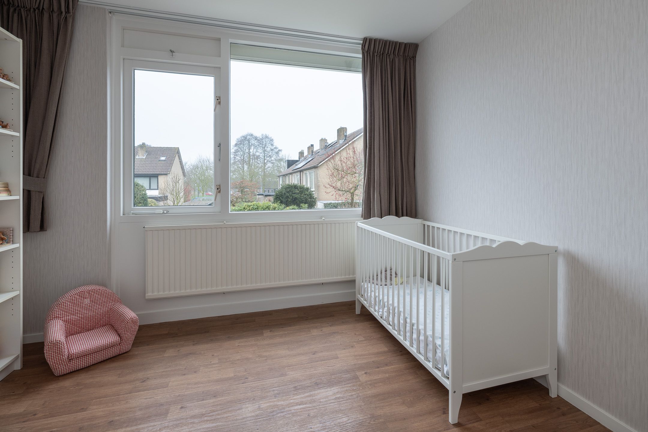 Foto 24 van Graaf van Lyndenlaan 59