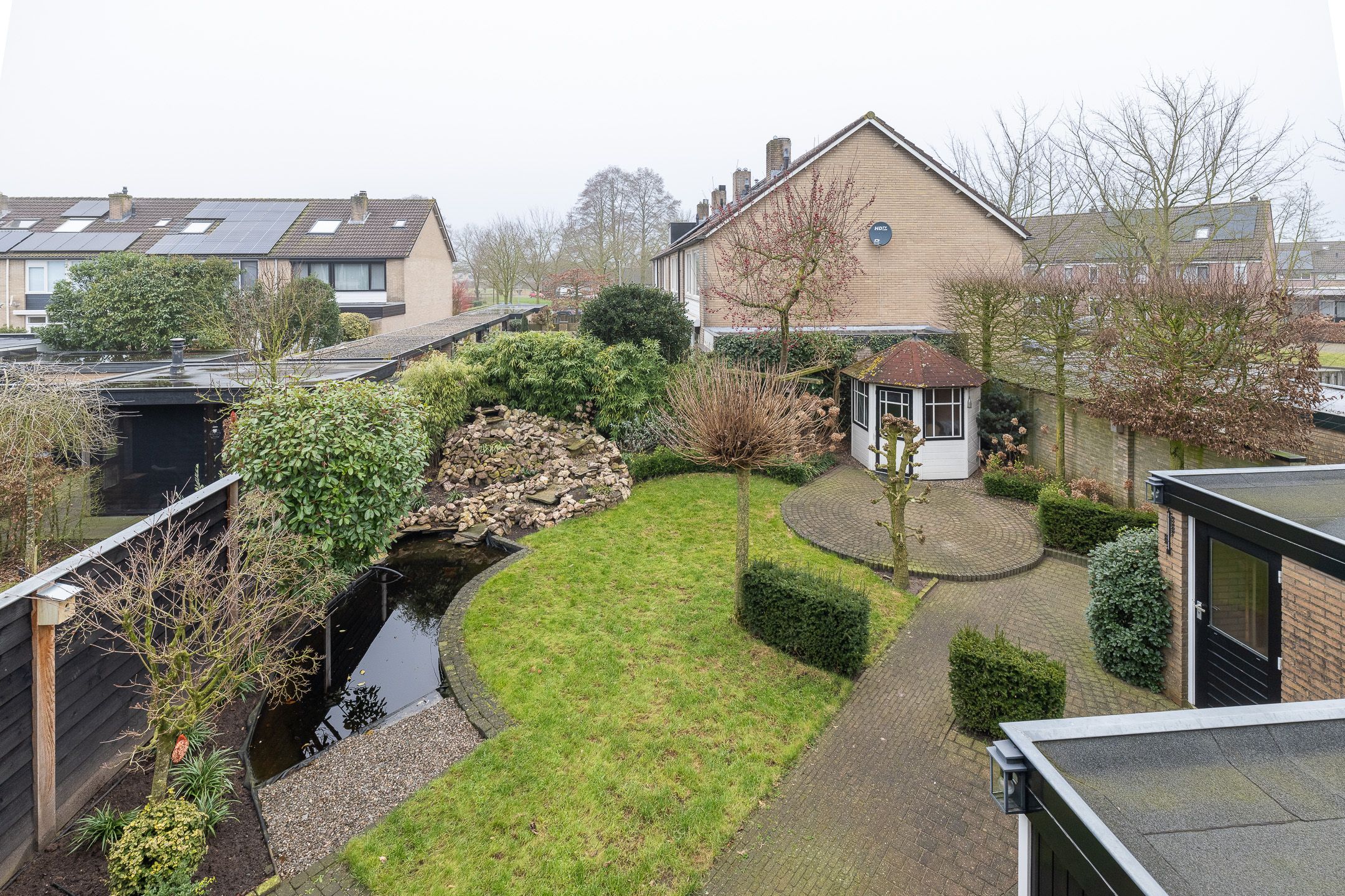 Foto 36 van Graaf van Lyndenlaan 59