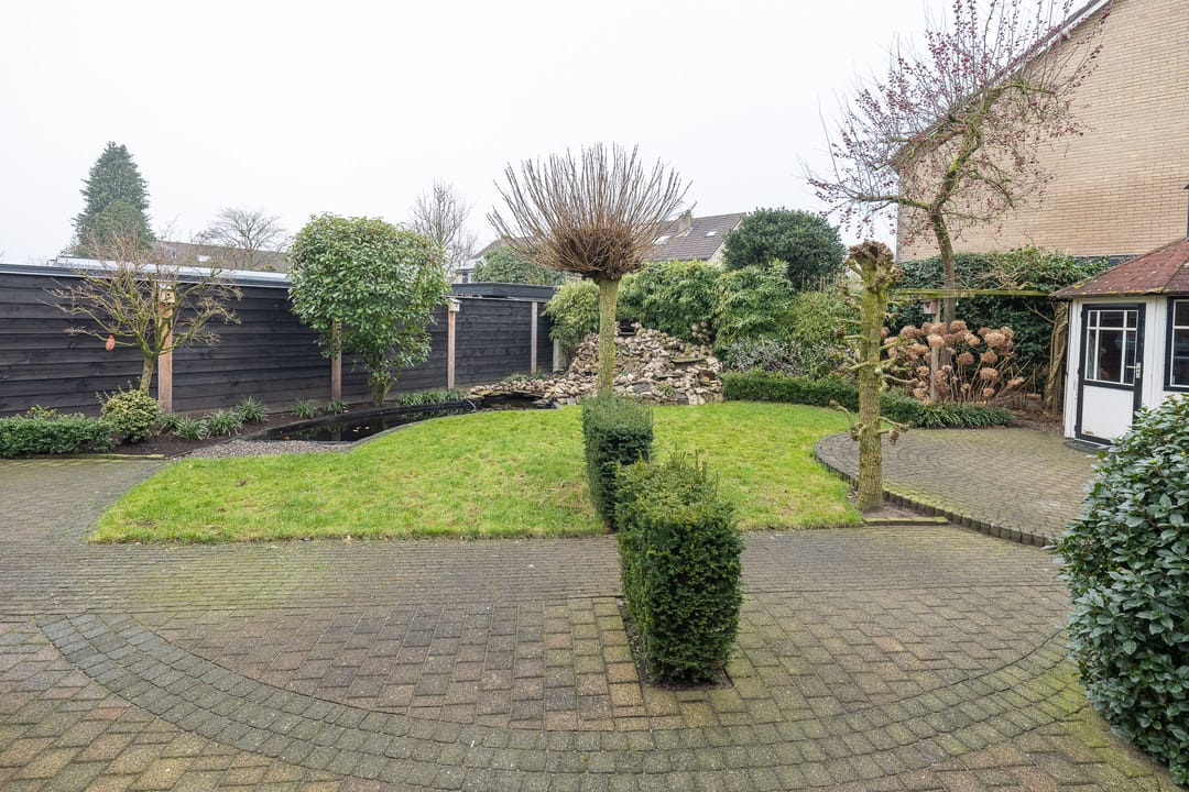 Foto 37 van Graaf van Lyndenlaan 59