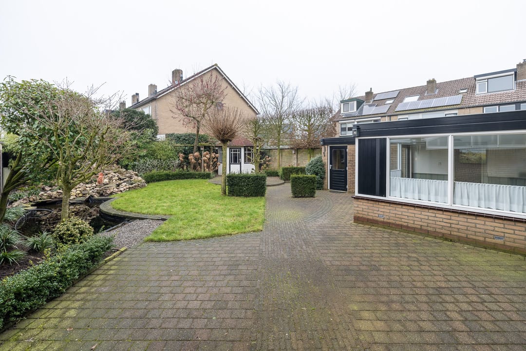 Foto 38 van Graaf van Lyndenlaan 59