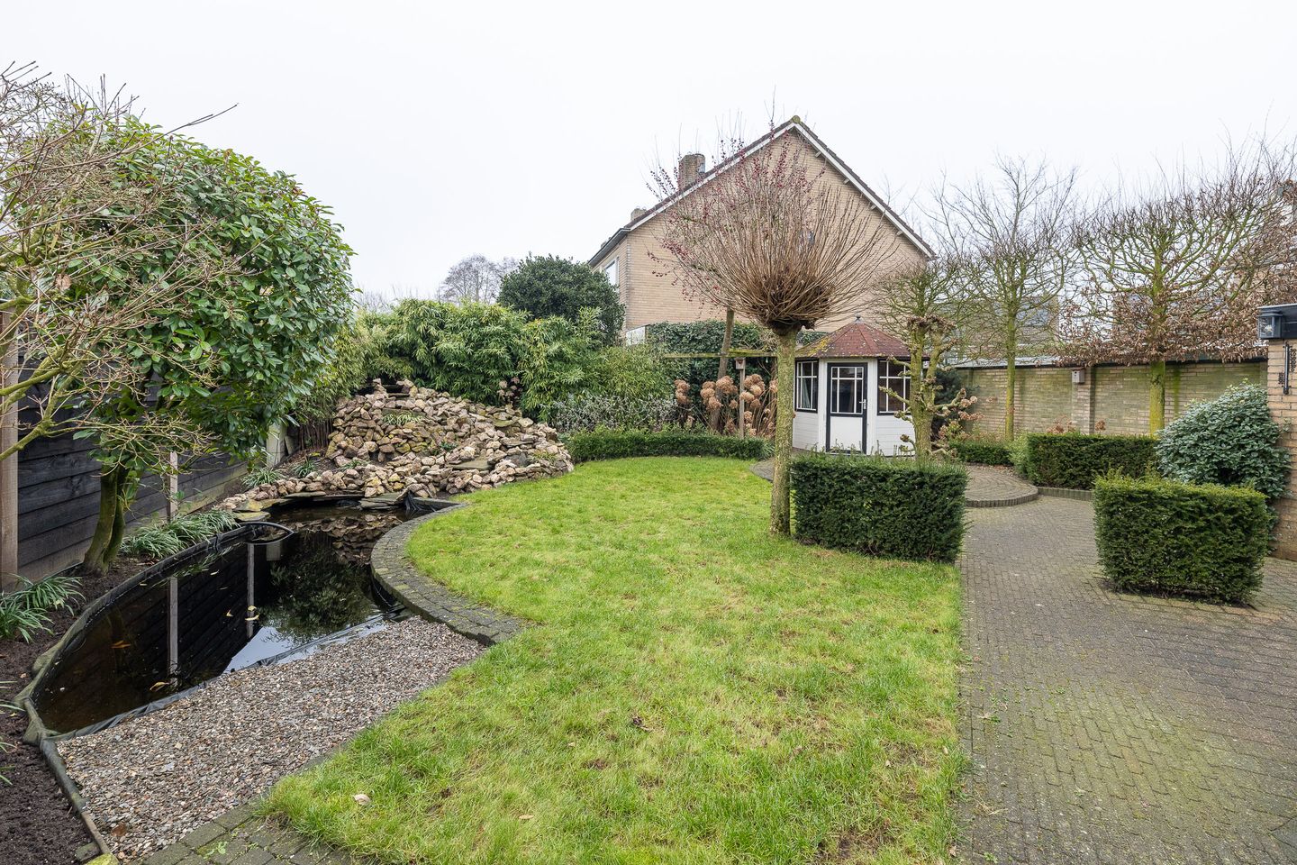 Foto 40 van Graaf van Lyndenlaan 59