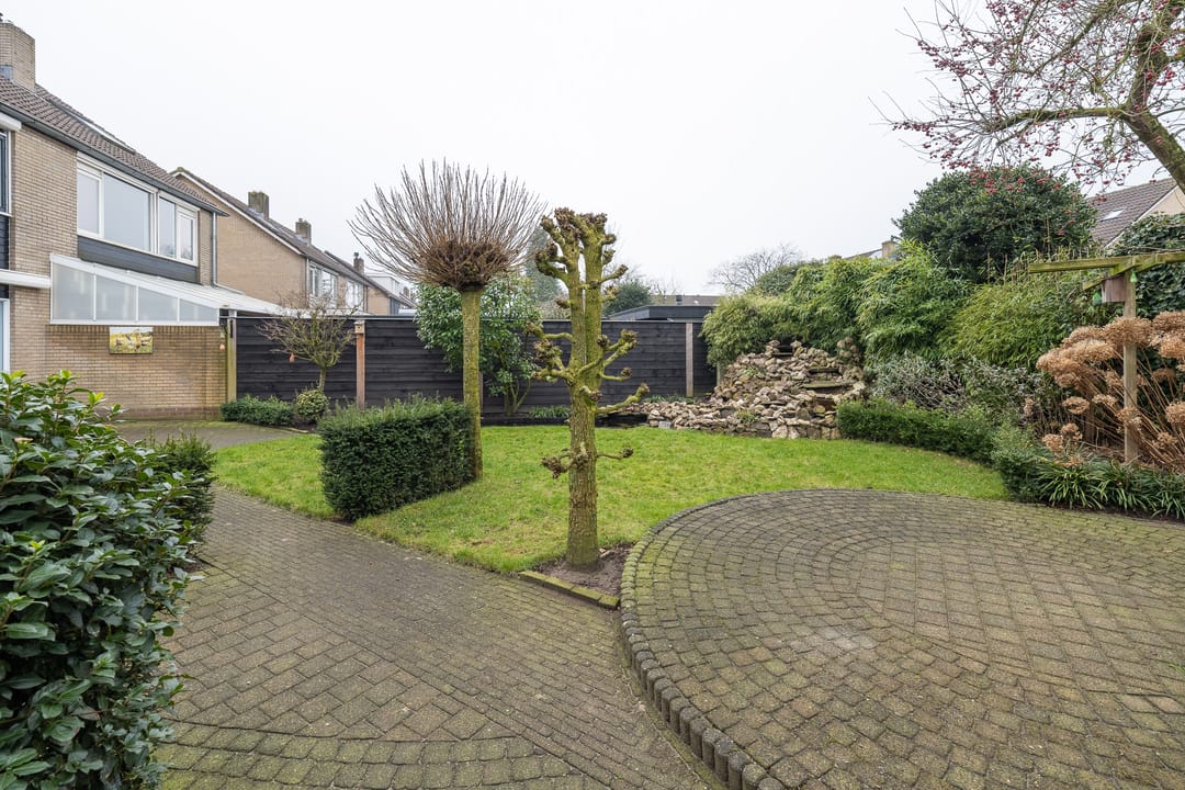 Foto 41 van Graaf van Lyndenlaan 59