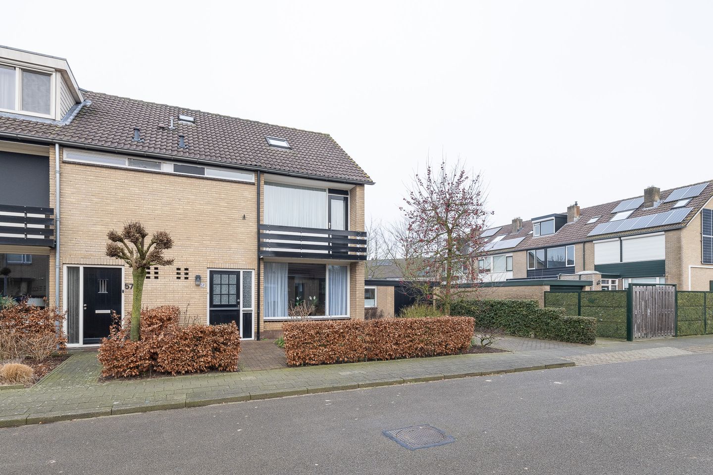 Foto 44 van Graaf van Lyndenlaan 59