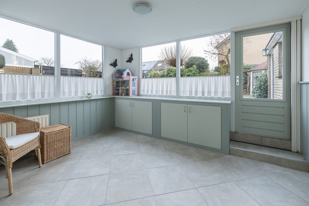 Foto 13 van Graaf van Lyndenlaan 59