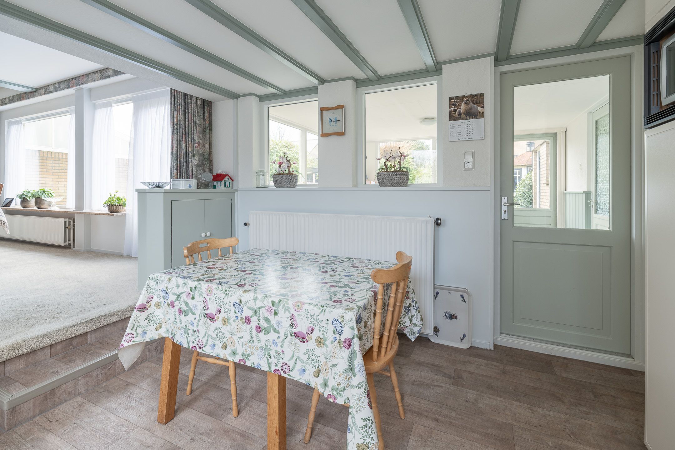 Foto 12 van Graaf van Lyndenlaan 59