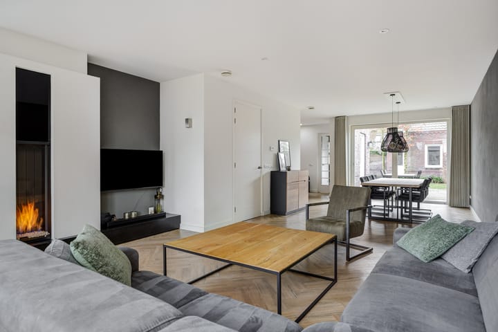 Foto 2 van Kapelakker 27