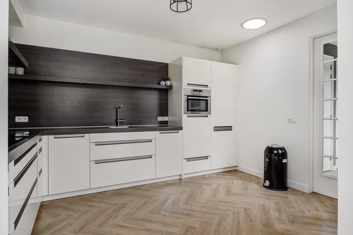 Foto 3 van Kapelakker 27