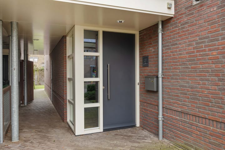 Foto 7 van Kapelakker 27